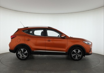 MG ZS II SUV Classic 1.5 VTi-Tech 106KM 2024 MG ZS SUV 1.5, Salon Polska, 1. Właściciel, zdjęcie 5