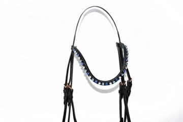 АНАТОМИЧЕСКАЯ УЗДЕЧКА, ПРОФИЛИРОВАННЫЙ РАЗМЕР. ПОЛНЫЙ