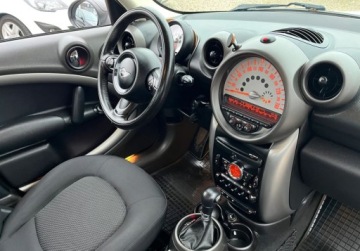 Mini Countryman R60 Crossover 2.0 D 112KM 2012 MINI Countryman 2.0 Diesel 112KM, zdjęcie 31