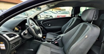 Renault Megane II Sedan 1.6 16V 110KM 2009 Renault Megane BENZYNA 1.6 16V NAWIGACJA atrakcyjny wyglad okazja pol, zdjęcie 32