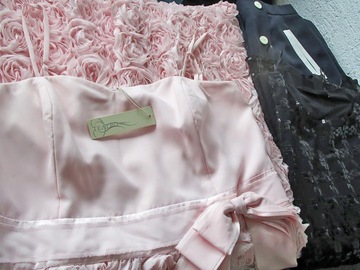 Женский сорт весна-лето, кремовый + 1 сорт.