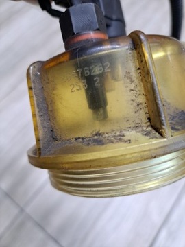 ТОПЛИВНЫЙ СЕПАРАТОР RENAULT PREMIUM MAGNUM DXI VOLVO FH FM