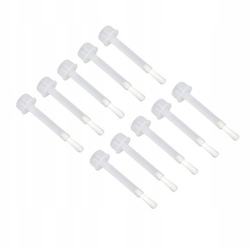 200 ШТ. СМЕННАЯ ЩЕТКА ДЛЯ ПОМАКАНИЯ ЖИДКОГО ПОРОШКА