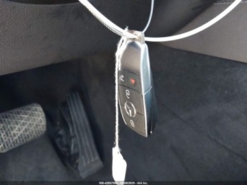 Mercedes GLE V167 2021 Mercedes-Benz GLE 2021 r., 2,0L 350 4 MATIC 2.0 Benzyna 255KM, zdjęcie 12