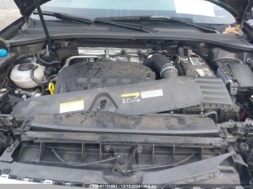 Audi Q3 II 2022 Audi Q3 2021r., 4x4, 2.0L 2.0 Benzyna 228KM, zdjęcie 11