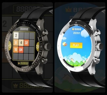 Часы SMARTWATCH SMARTBAND для IPHONE HUAWEI