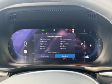 Volvo XC60 II 2024 Volvo XC 60 B4 Benzyna | Core | aut | Salon Polska, zdjęcie 8