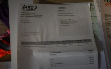 Peugeot Partner II Furgon L1 Facelifting 1.6 HDi 92KM 2014 Peugeot Partner 1.6HDI Berlingo Klima Led 2014r Bez korozji Sprowadzony, zdjęcie 30