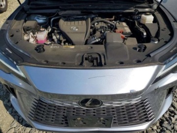 Lexus RX V 2024 Lexus RX 350 Premium 2024 2.4 Benzyna 275KM, zdjęcie 6