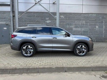 Skoda Kodiaq II SUV 2.0 TDI SCR 193KM 2026 SKODA Kodiaq Sportline 2.0 TDI DSG 4x4 Suv 193KM 2026, zdjęcie 2