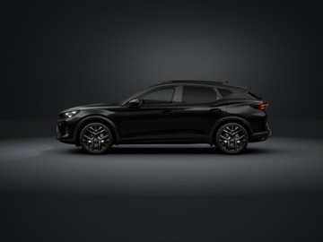 Cupra Formentor Crossover Facelifting 2.0 TSI 204KM 2026 Cupra Formentor Tribe Edition 2.0 TSI 204 KM DSG, zdjęcie 2