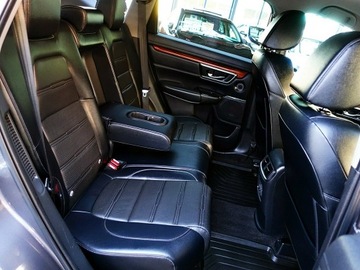 Honda CR-V V SUV 2.0 i-MMD 184KM 2019 Honda CR-V 2,0 184KM Kraj 1wł BEZWYPADKOWY LED, zdjęcie 11