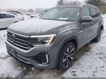 Volkswagen 2026 Volkswagen Atlas Sel Premium R-Line 2026 2.0 Benzyna 269KM, zdjęcie 1