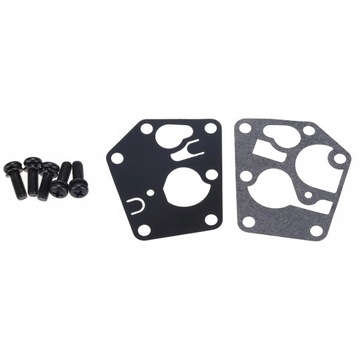 Карбюратор Briggs Stratton 499809 498809A 494406