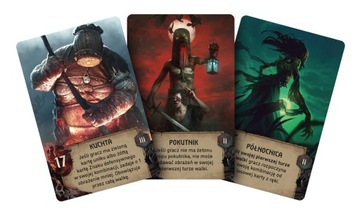 DODATEK DO GRY WIEDŹMIN: STARY ŚWIAT - DZIKI GON (EDYCJA POLSKA)