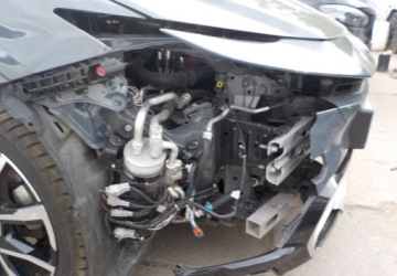 Toyota Prius V (XW60) 2.0  Hybrid Dynamic Force Plug-in 223KM 2023 Toyota Prius Plug-in Okazja 2.0 Hybryda Plug-in 223KM, zdjęcie 4