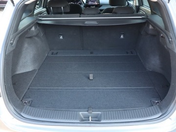 Hyundai i30 III Wagon Facelifting 1.0 T-GDI 120KM 2022 Hyundai i30 1.0 T-GDI, Salon Polska, zdjęcie 13