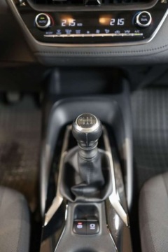 Toyota Corolla XII Sedan 1.5 VVT-i 125KM 2022 Toyota Corolla 1.5 Comfort 1.5 Benzyna 125KM, zdjęcie 19