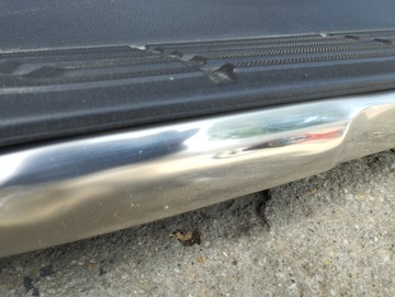 Правильный шаг шага Форд Рейнджер 2015-2022 гг.