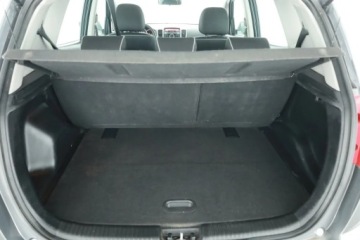 Kia Venga Mikrovan 1.4 DOHC CVVT 90KM 2010 Kia Venga 1.4 CVVT, Salon Polska, Klima, zdjęcie 10