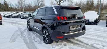 Peugeot 5008 II Crossover 1.5 BlueHDI 130KM 2020 Peugeot 5008 Jeden Właściciel Bezwypadkowy 1.5, zdjęcie 7