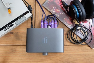 iFi Audio ZEN Фоно