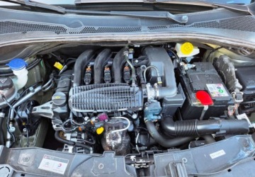 Citroen C3 III 2017 Citroen C3 1,2 Ben 122 km 1.2 Benzyna 122KM, zdjęcie 18
