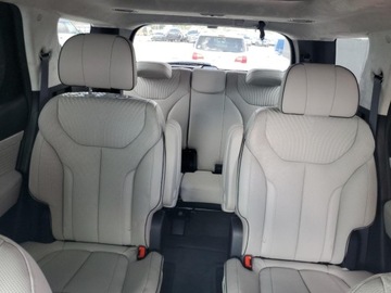 Hyundai 2024 Hyundai Palisade Calligraphy 2024 3.8l 3.8 Benzyna 291KM, zdjęcie 10