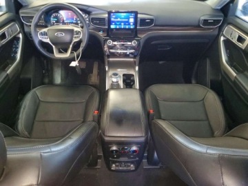 Ford Explorer VI 2023 Ford Explorer 2023 FORD EXPLORER LIMITED 2.3 Benzyna 300KM, zdjęcie 7