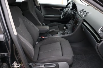 Seat Exeo ST 2.0 TDI CR DPF 143KM 2011 Seat Exeo 2.0 TDI, Navi, Xenon, Klima, zdjęcie 8