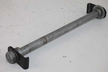 HONDA NC 750 700 ЗАДНИЙ МОСТ ЗАДНИЙ МОСТ