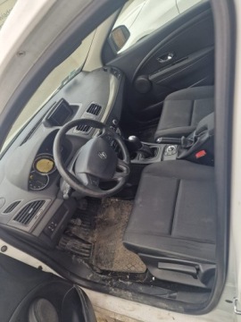 Renault Megane III Hatchback Facelifting 1.5 dCi 90KM 2013 Renault Megane III 1.5 dCi | 2013 | ekonomiczny diesel | klima, zdjęcie 6