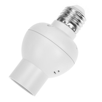 Żarówki sufitowe Oprawka do lampy dźwiękowej E27