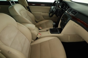 Skoda Superb II Kombi 2.0 TDI CR DPF 170KM 2011 Skoda Superb 2.0 TDI, Salon Polska, Serwis ASO, zdjęcie 6