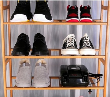 СКЛАДНАЯ ОЗОНОВАЯ СУШИЛКА ДЛЯ ДЕЗИНФЕКЦИИ ОБУВИ