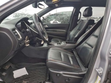 Dodge Durango III 3.6 V6 294KM 2018 Dodge Durango 2018 DODGE DURANGO GT 3.6 Benzyna 295KM, zdjęcie 6