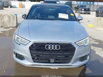 Audi A3 8V 2019 Audi a3 40 premium 2.0 Benzyna 184KM, zdjęcie 5