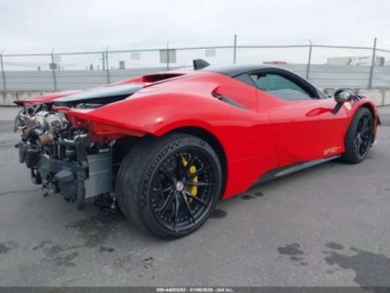 Ferrari 2021 Ferrari SF90 Stradale 2021 4.0 Hybryda 769KM, zdjęcie 7