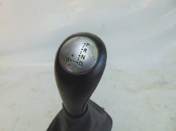 RENAULT ESPACE IV 3.0 05 РЫЧАГ ПЕРЕДАЧ 8200165280