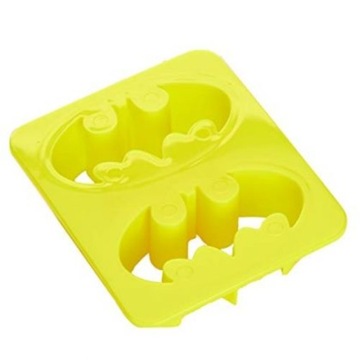 ПОДСТАВКА ДЛЯ ЯИЧНОЙ ЧАШКИ + ХЛЕБОРЕЗКА Бэтмен DC COMICS PALADONE