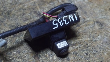 КАМЕРА В РЕШЕТКЕ ПЕРЕДНЕЙ ЧАСТИ NISSAN QASHQAI J10 LIFT 284F1BR00B