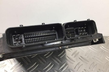 JEDNOTKA MOTORU ECU NISSAN NP300 NAVARA (D40) 23710EC05C 2.5L DIESEL 128KW