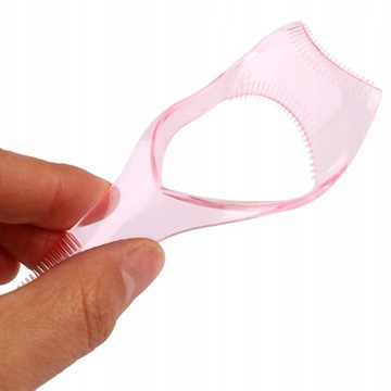 Тушь для макияжа 3 в 1 Shield Guard Eye Lash M