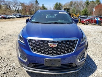 Cadillac 2024 Cadillac XT5 Premium Luxury 2024 3.6 Benzyna 310KM, zdjęcie 5