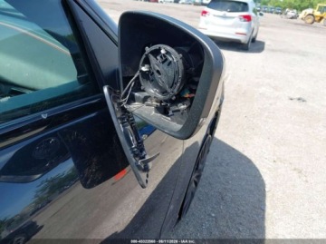 Maserati Levante 2022 Maserati Levante GT, polift, niski przebieg 3.0 Benzyna 345KM, zdjęcie 10