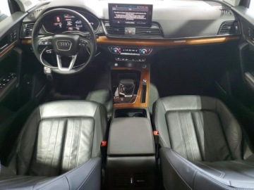 Audi Q5 II 2023 Audi Q5 Prestige 40 2023 2.0 Benzyna 261KM, zdjęcie 8