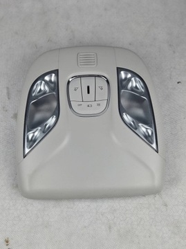 JEEP COMPASS II LAMPA INTERIÉR KABINY