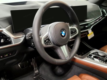BMW X5 G05 SUV Facelifting 3.0 40d 352KM 2026 BMW X5 xDrive40d Sport Suv 3.0 (352KM) 2026, zdjęcie 4