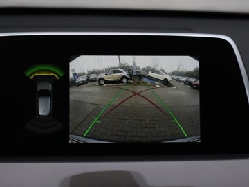 BMW X1 F48 Crossover xDrive20d 190KM 2019 BMW X1 xDrive20d, Salon Polska, Serwis ASO, zdjęcie 19