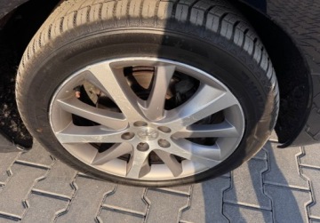 Peugeot 508 I SW Facelifting 2.0 BlueHDi 150KM 2017 Peugeot 508 GTbezwypadkoweorg lakier1wlascicielserwis aso 2.0 Diesel, zdjęcie 25